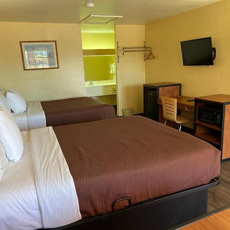 Executive Inn & Suites Lackland Afb San Antonio Exterior foto