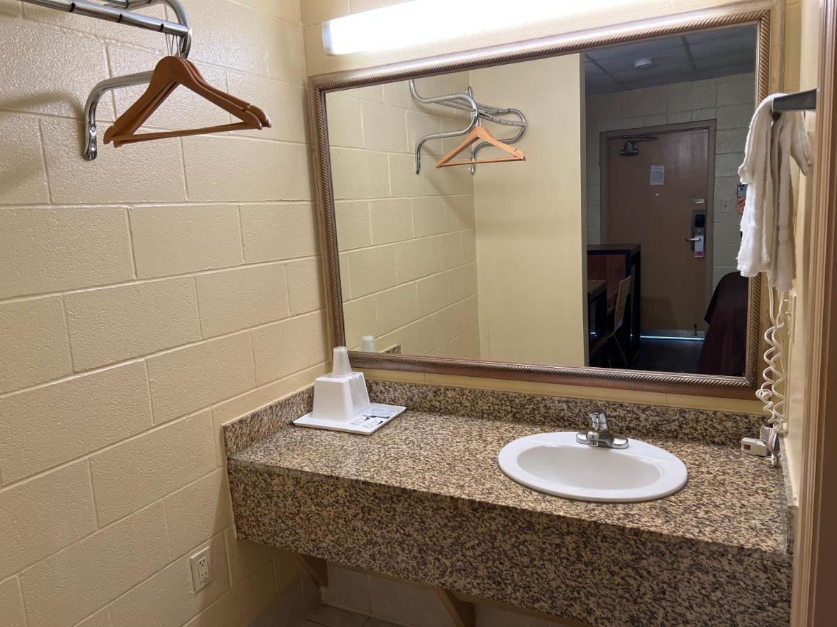 Executive Inn & Suites Lackland Afb San Antonio Exterior foto