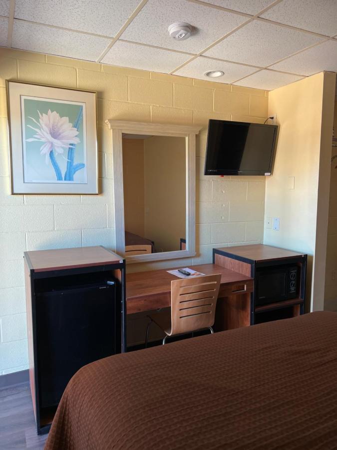 Executive Inn & Suites Lackland Afb San Antonio Exterior foto